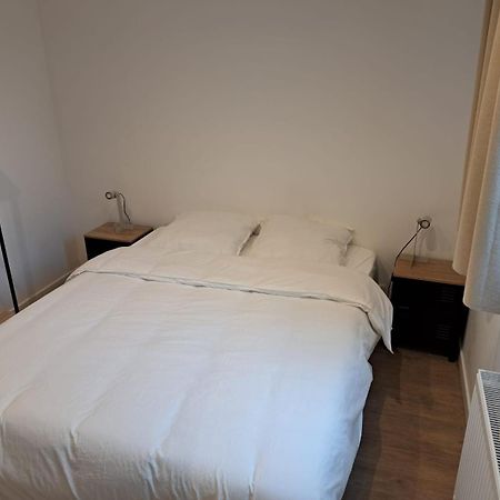 Massy Appart Hotel エクステリア 写真