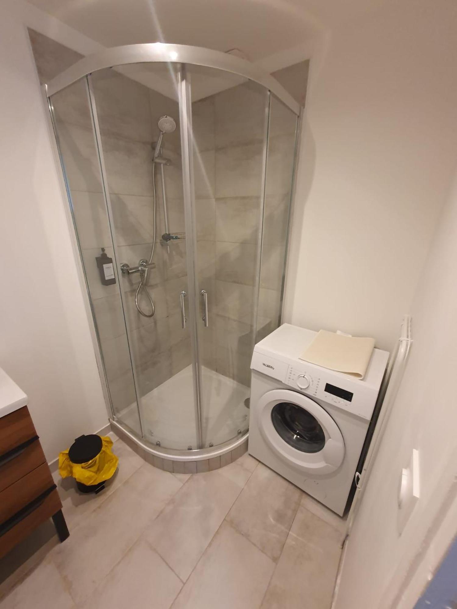 Massy Appart Hotel エクステリア 写真