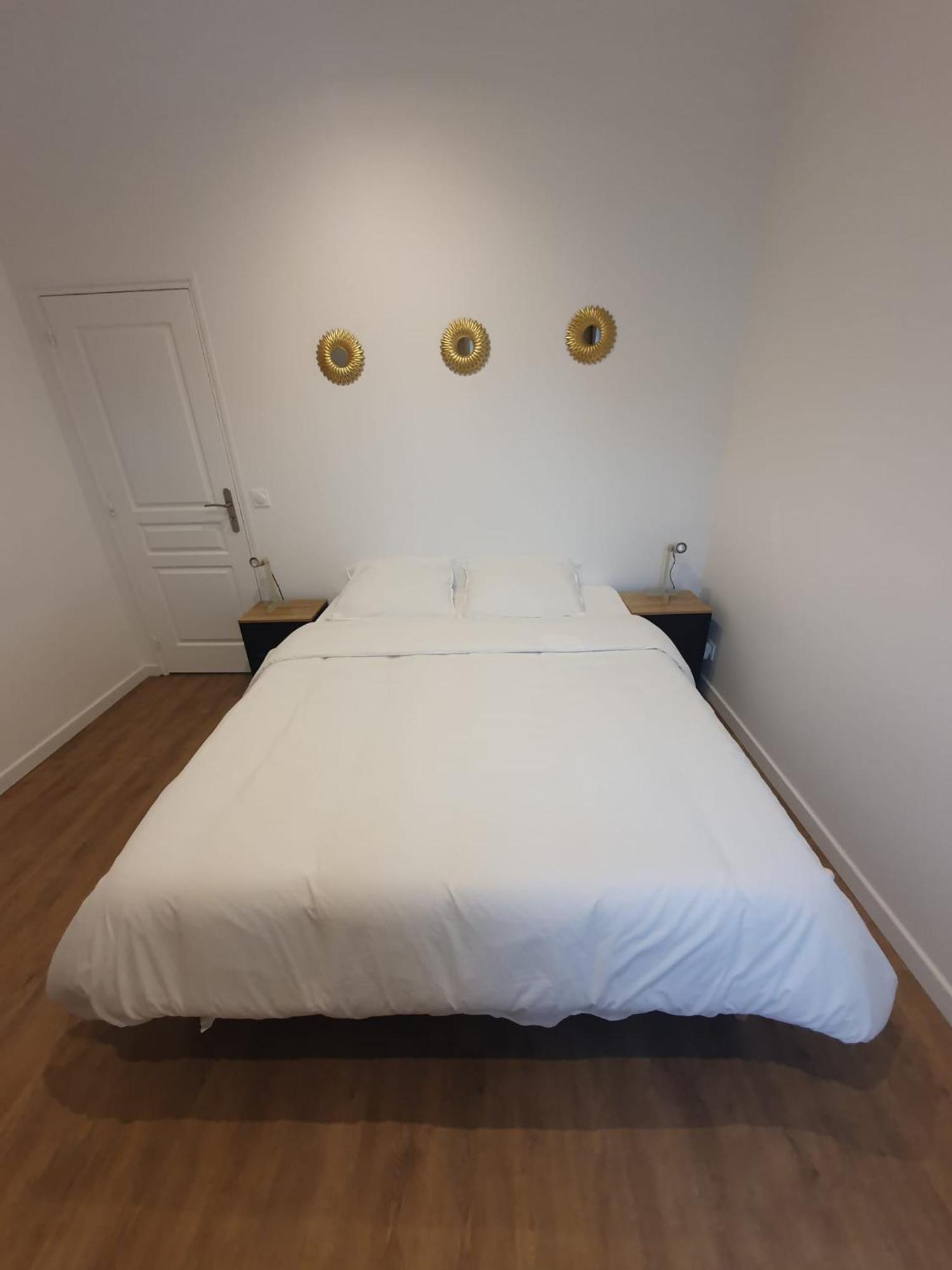 Massy Appart Hotel エクステリア 写真