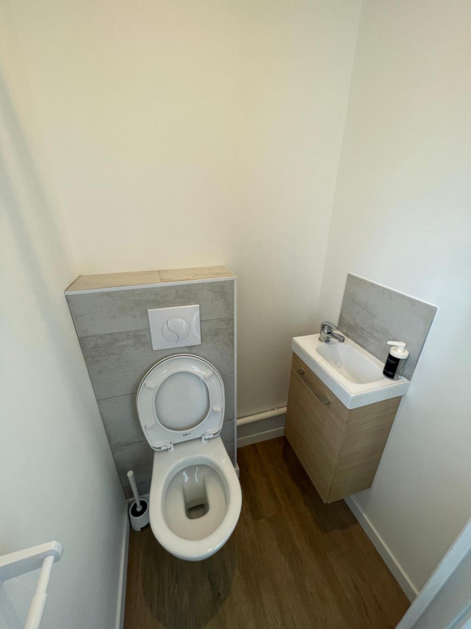 Massy Appart Hotel エクステリア 写真