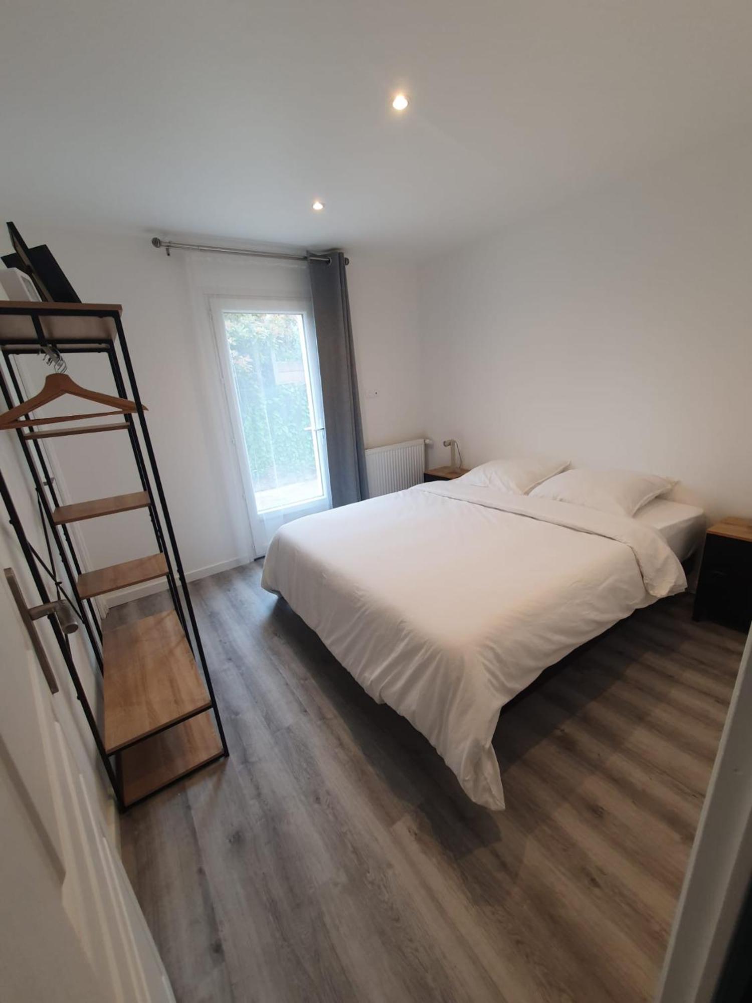 Massy Appart Hotel エクステリア 写真