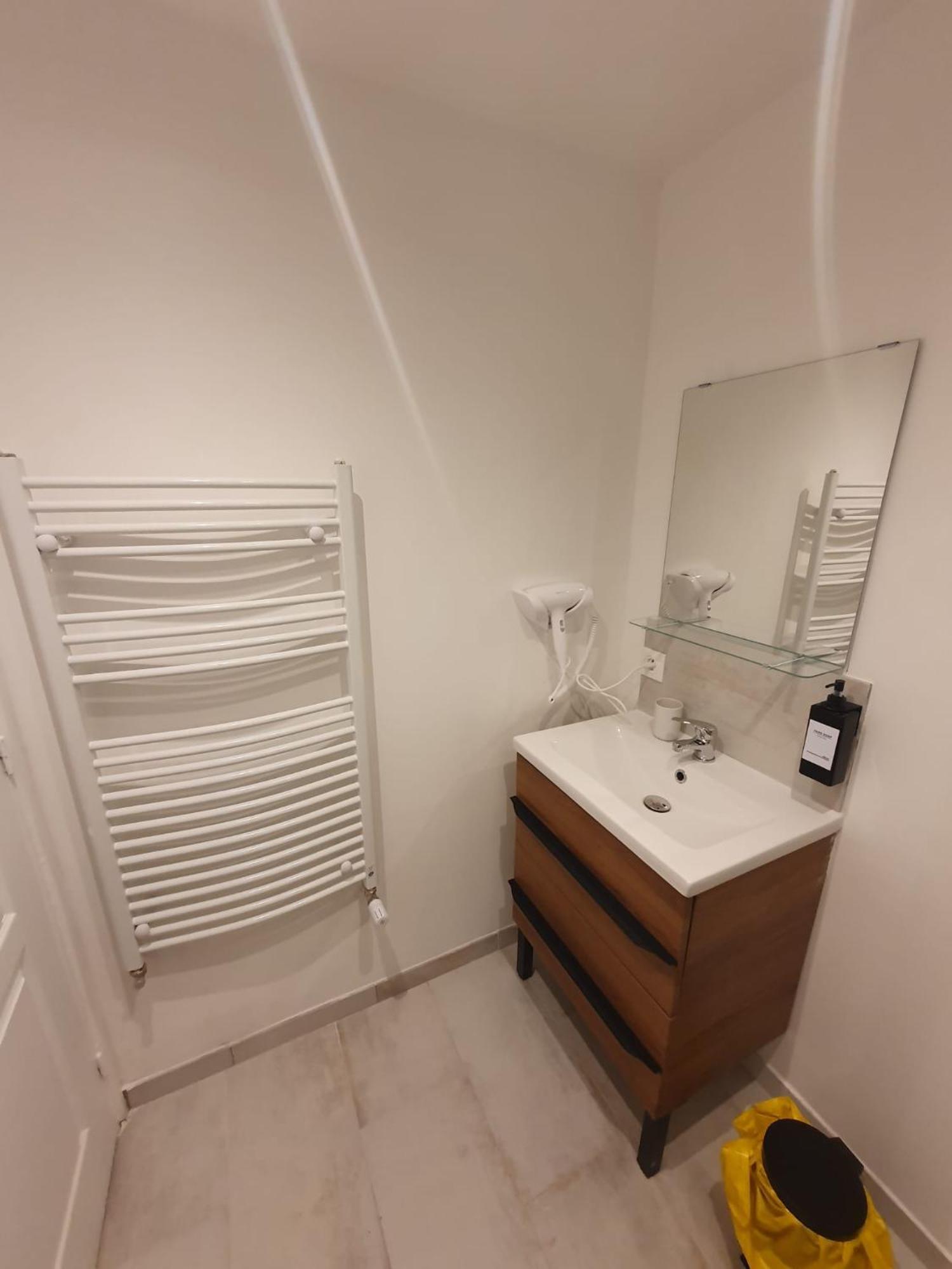 Massy Appart Hotel エクステリア 写真