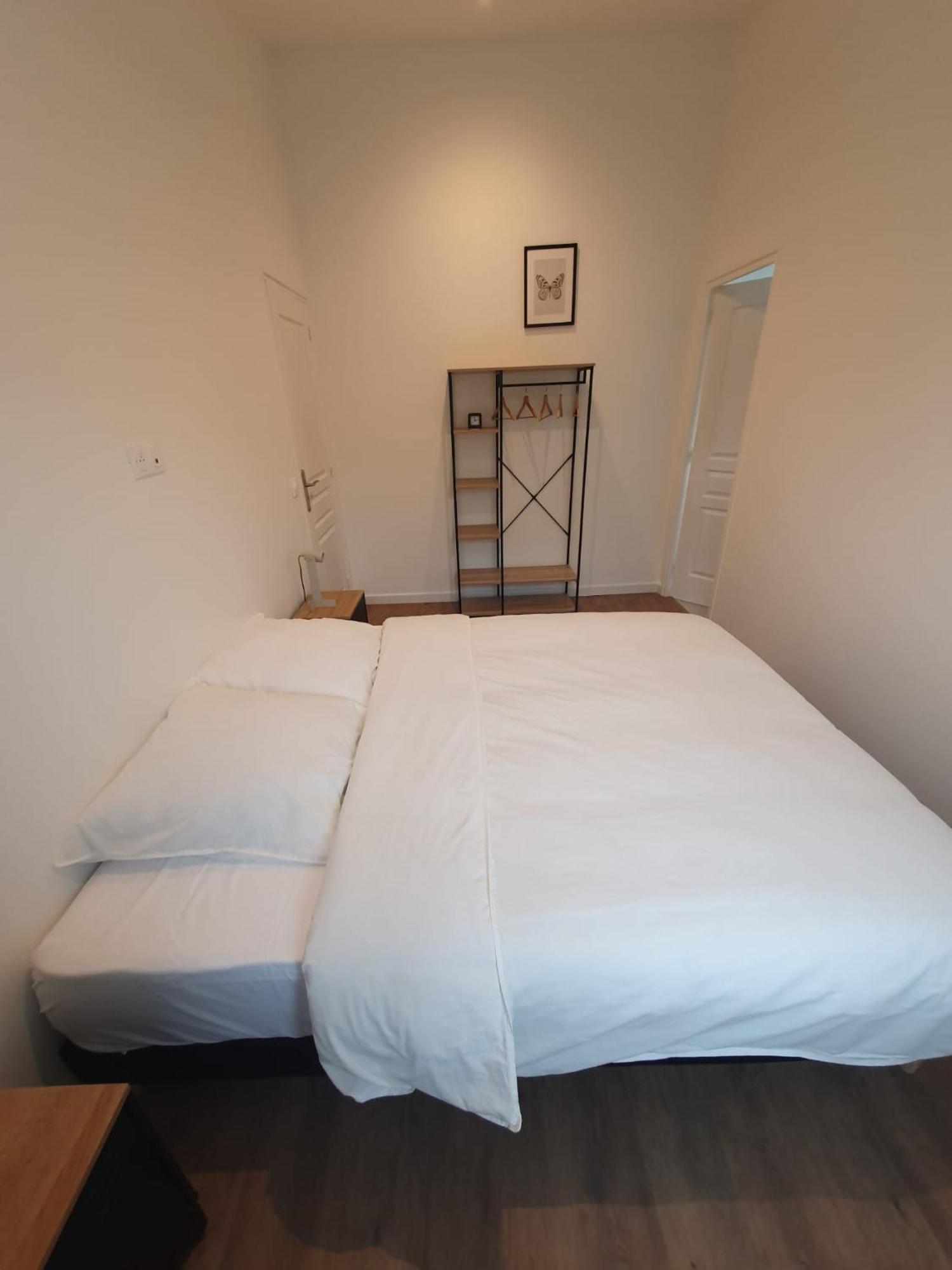 Massy Appart Hotel エクステリア 写真