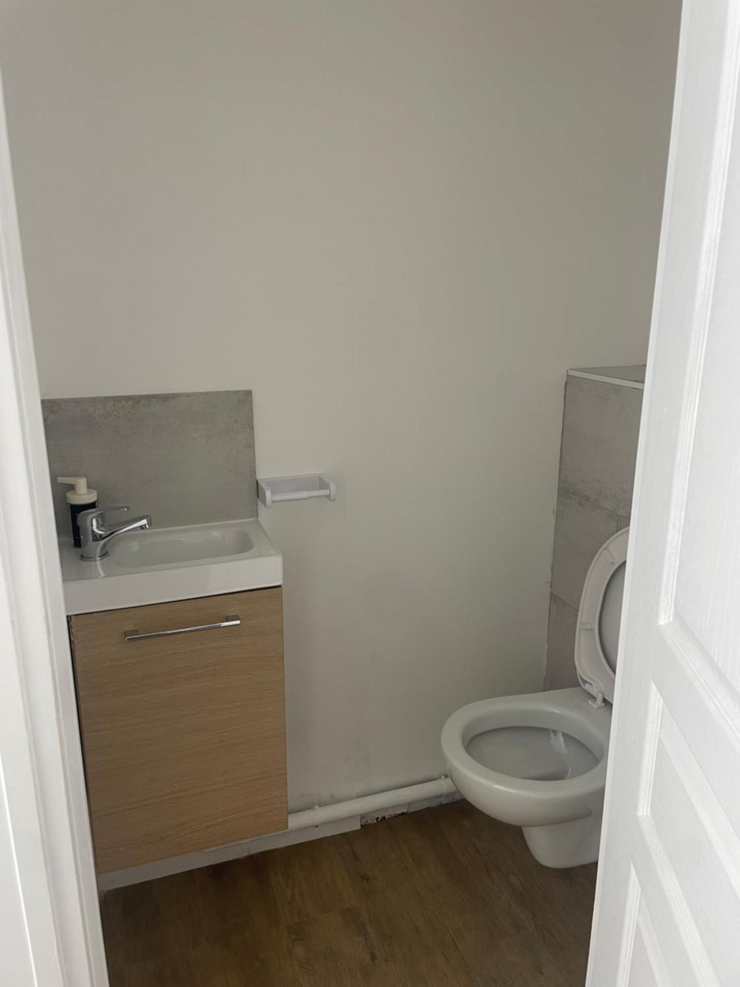 Massy Appart Hotel エクステリア 写真