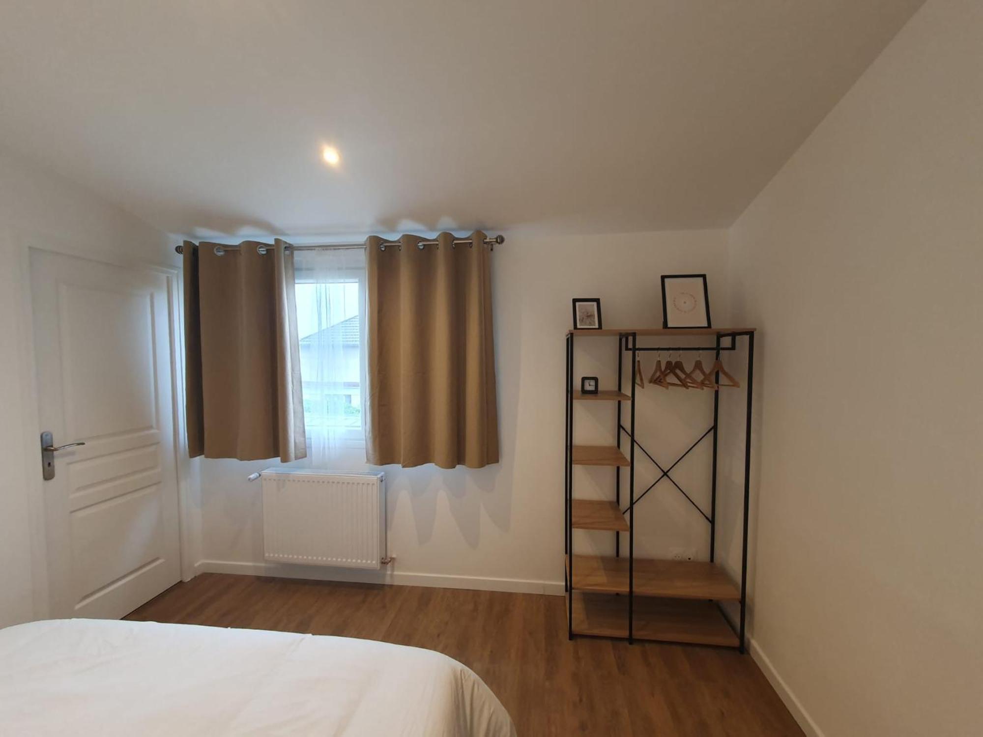 Massy Appart Hotel エクステリア 写真