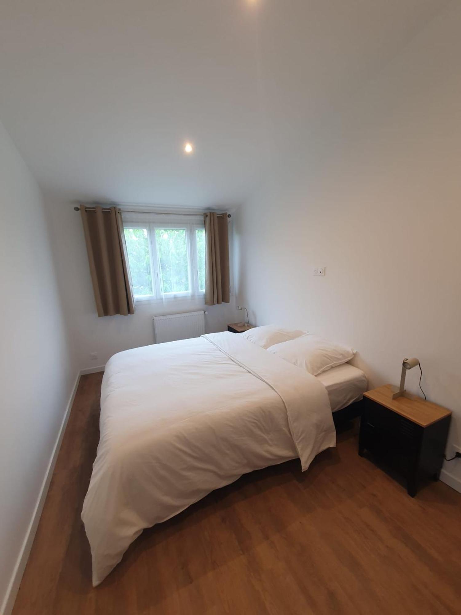 Massy Appart Hotel エクステリア 写真