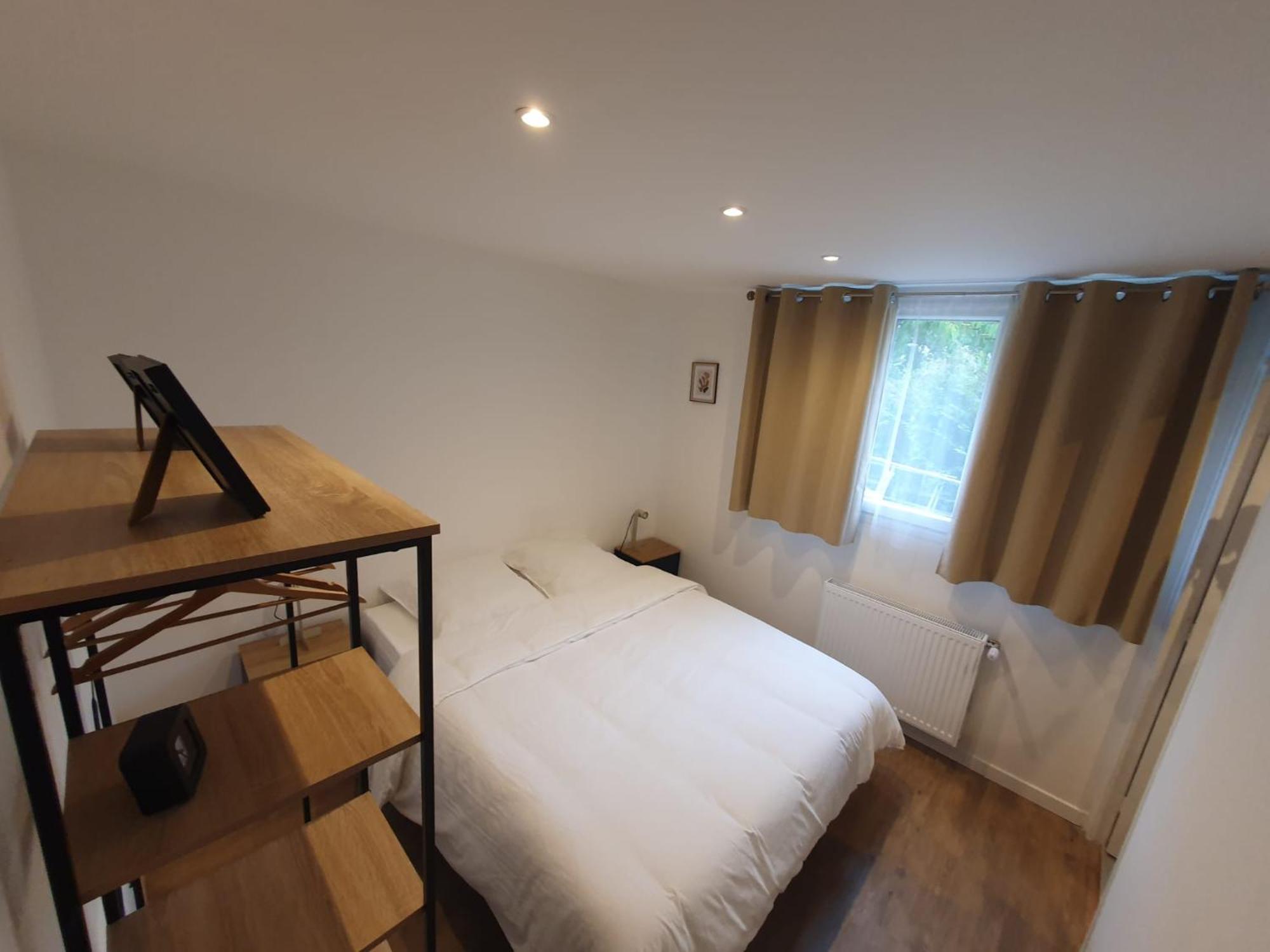 Massy Appart Hotel エクステリア 写真