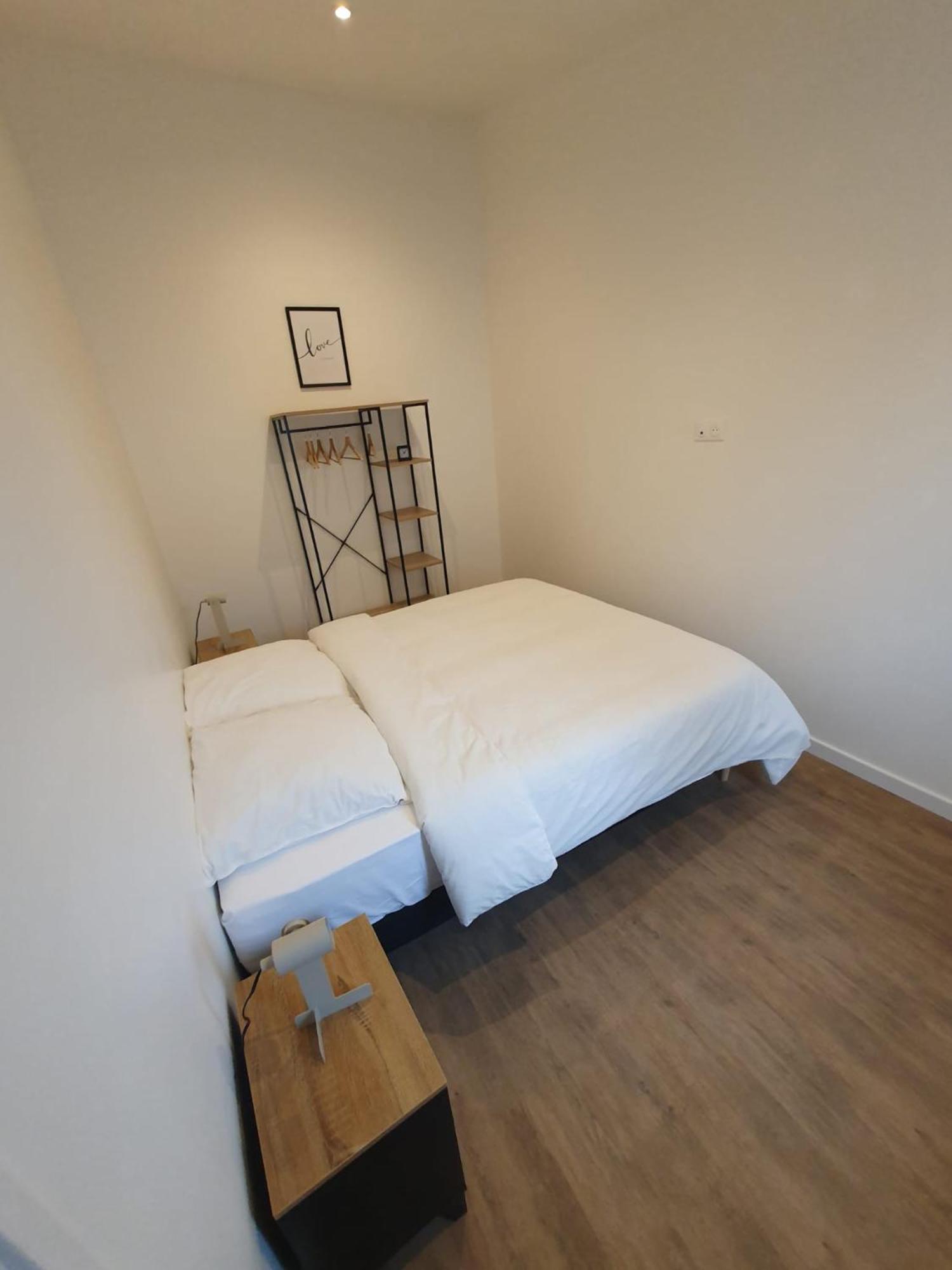 Massy Appart Hotel エクステリア 写真