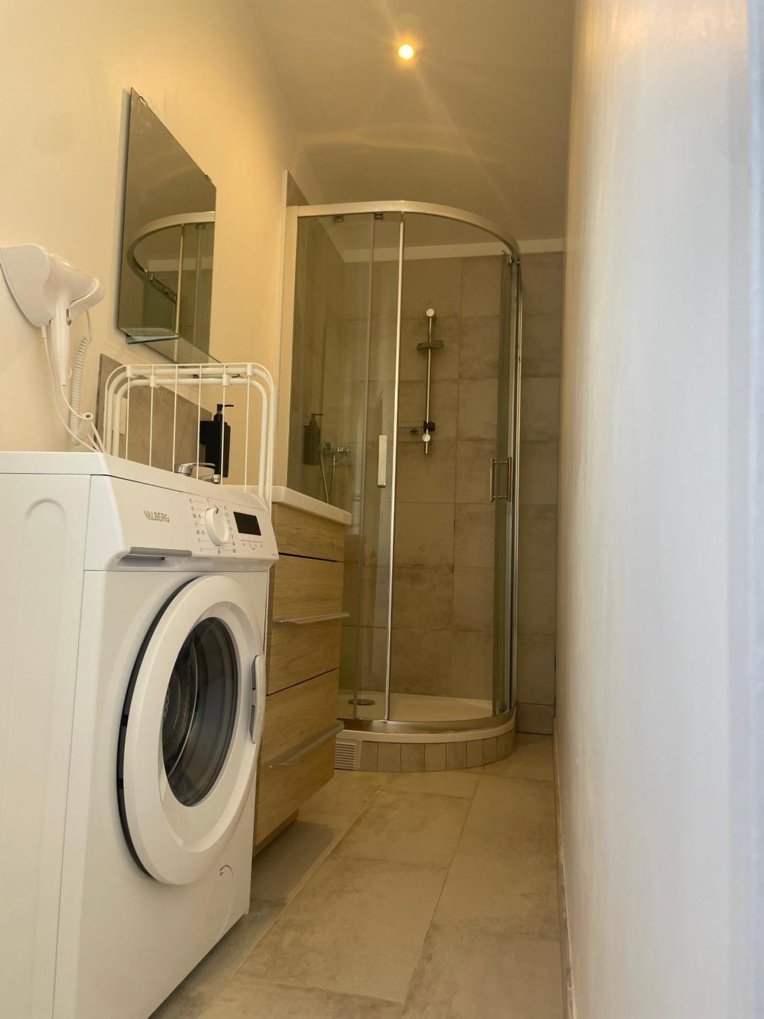 Massy Appart Hotel エクステリア 写真