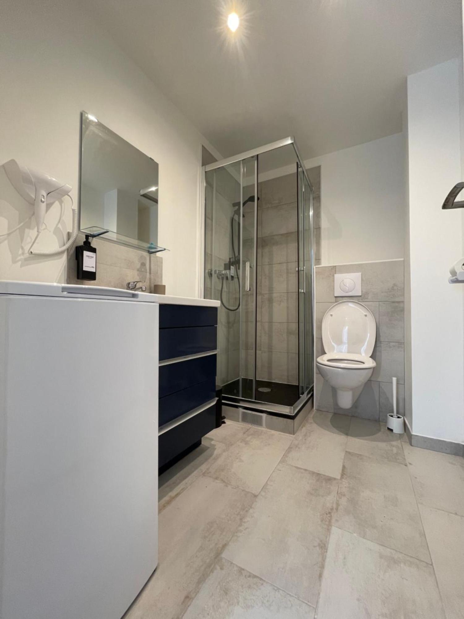 Massy Appart Hotel エクステリア 写真