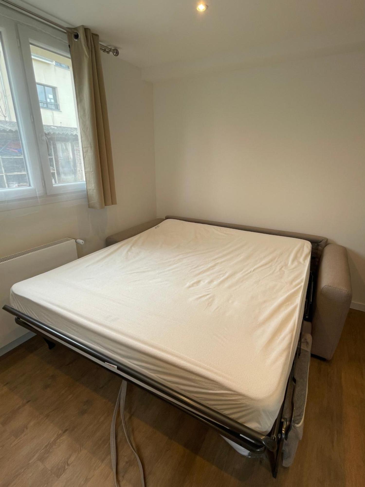 Massy Appart Hotel エクステリア 写真