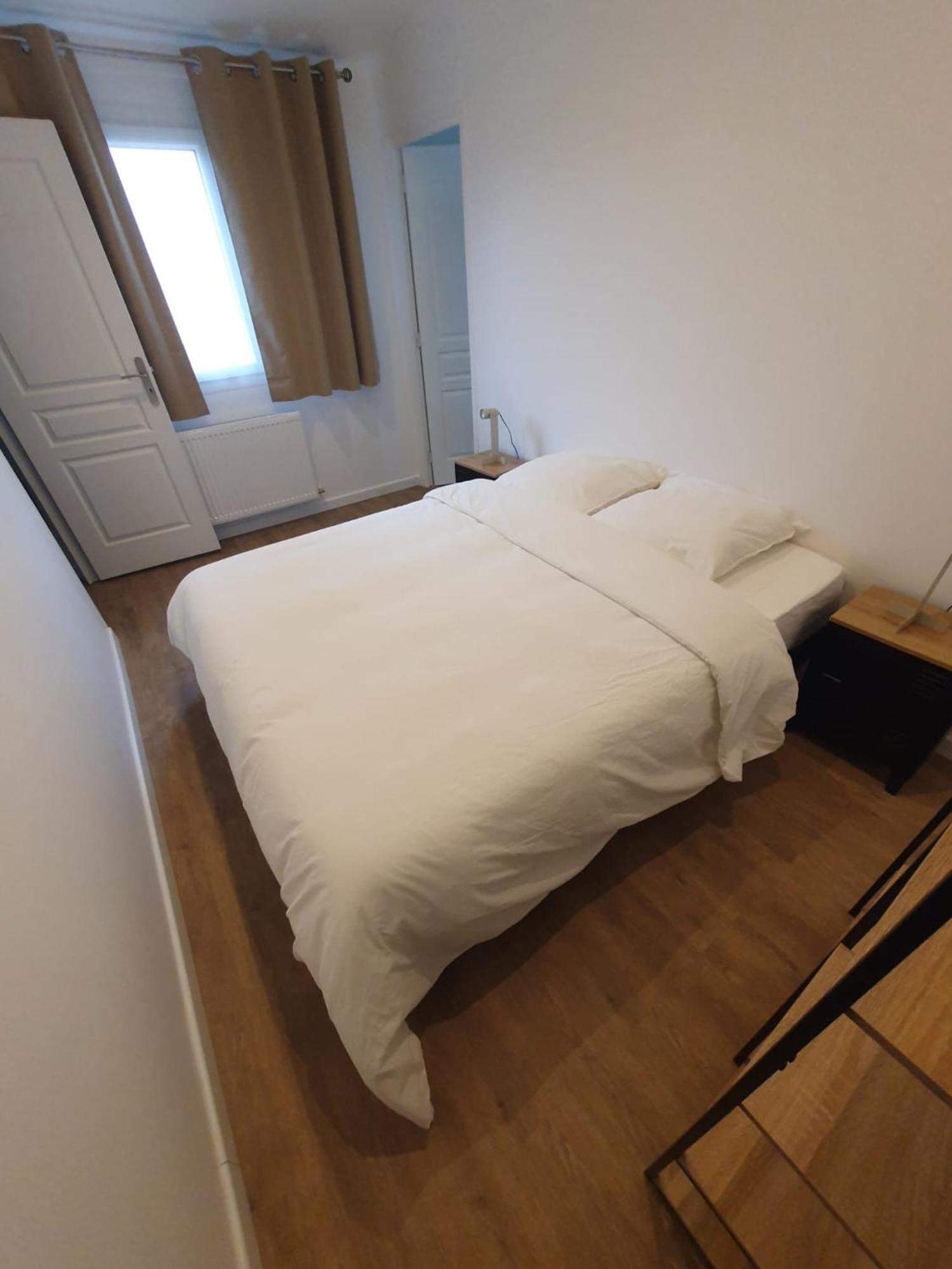 Massy Appart Hotel エクステリア 写真